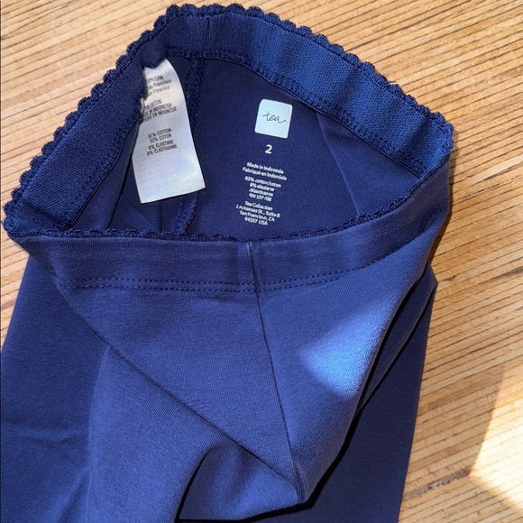 Tea capri - Picture 3 of 3